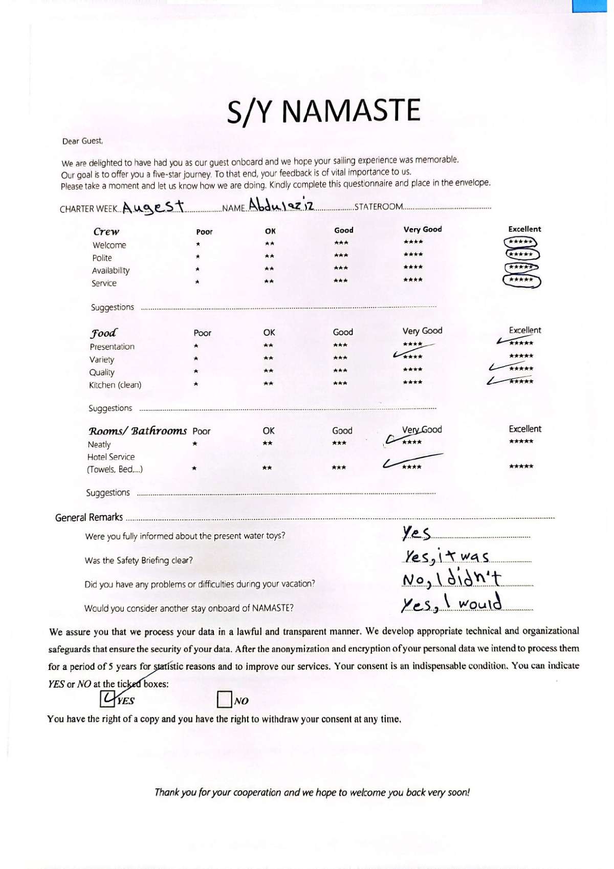 Review
