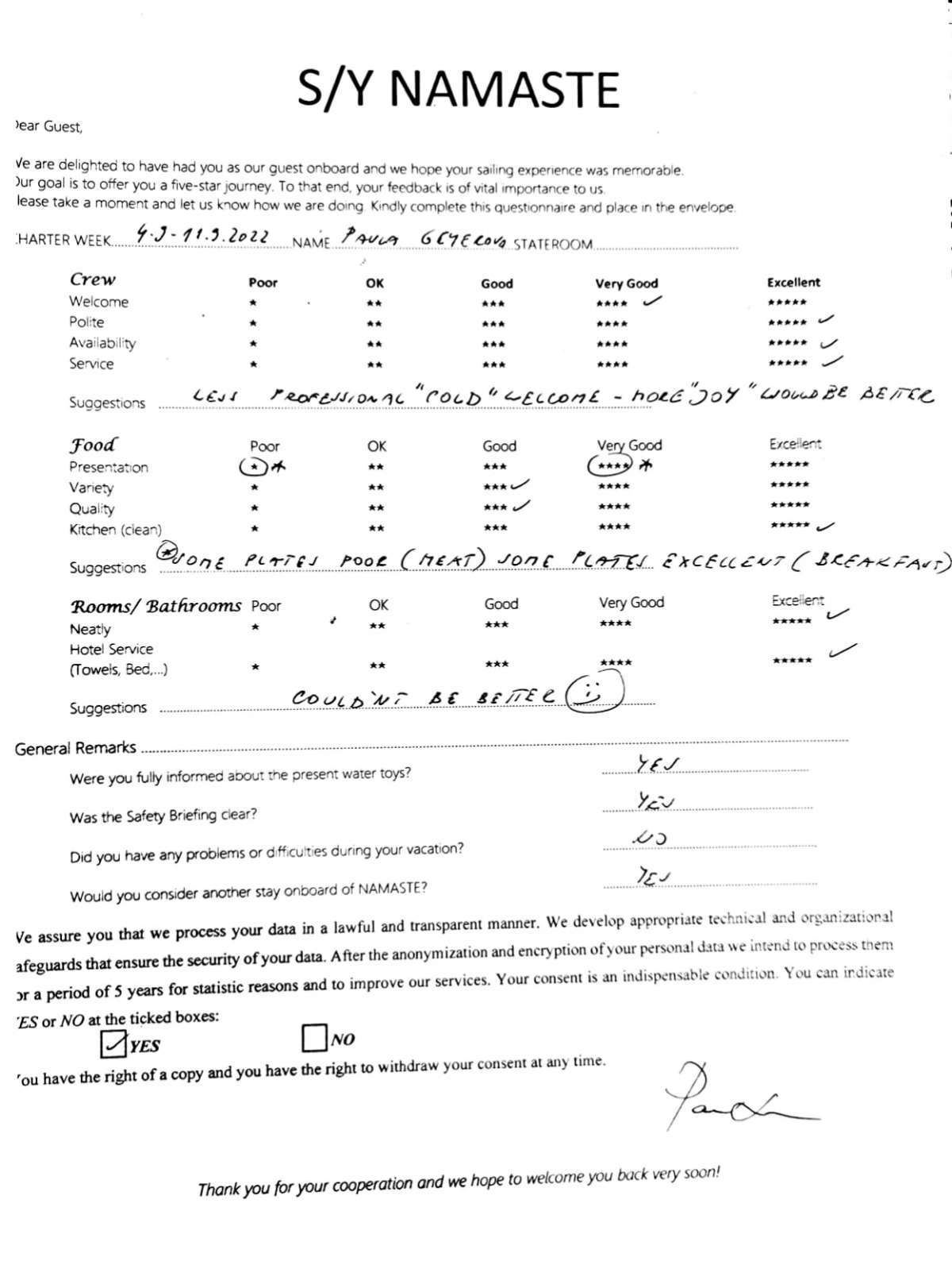 Review