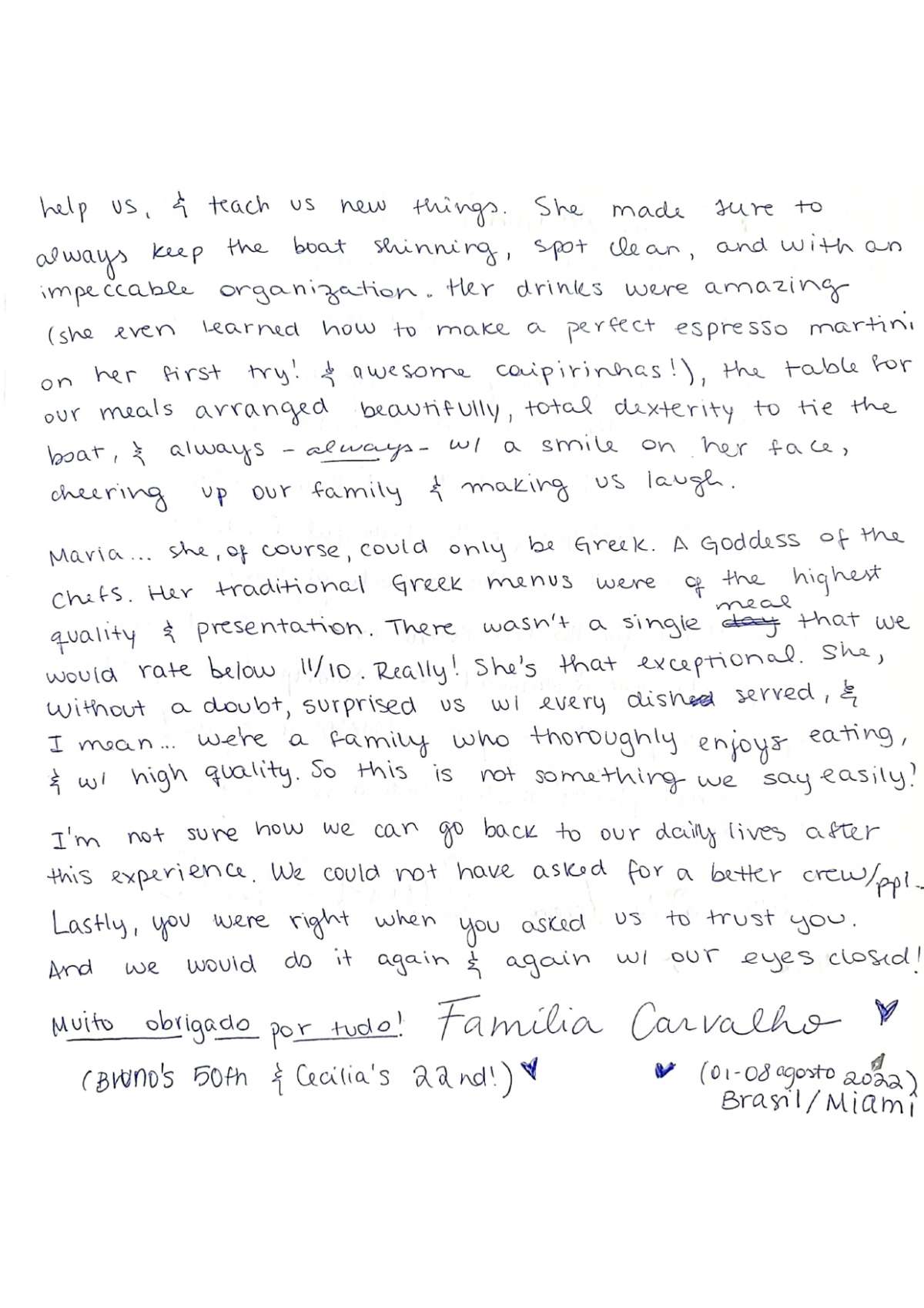 Review