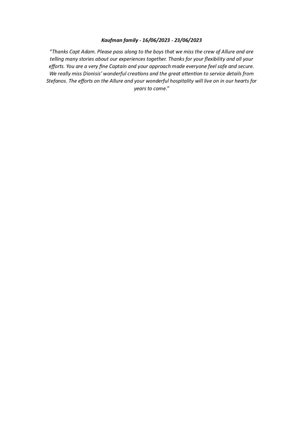 Review