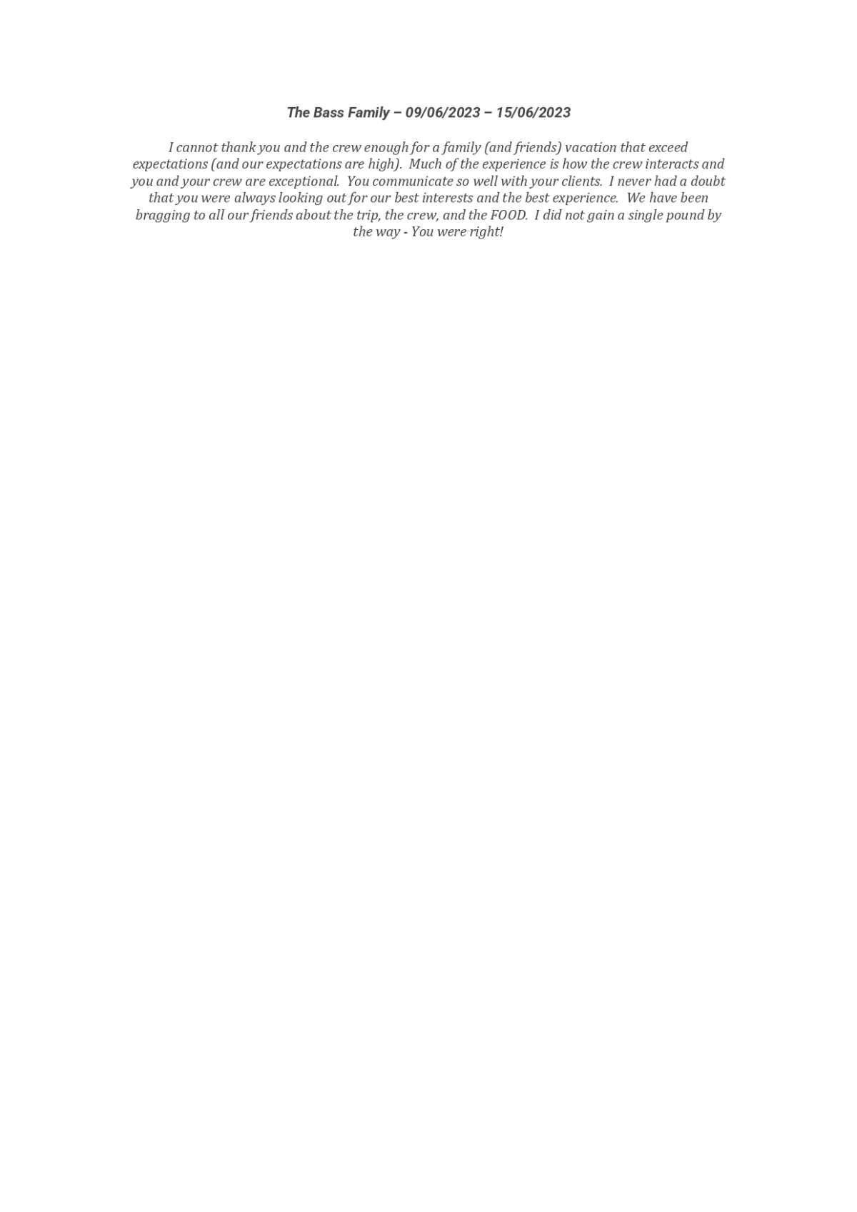 Review