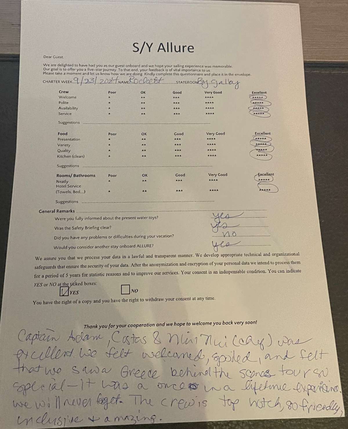 Review