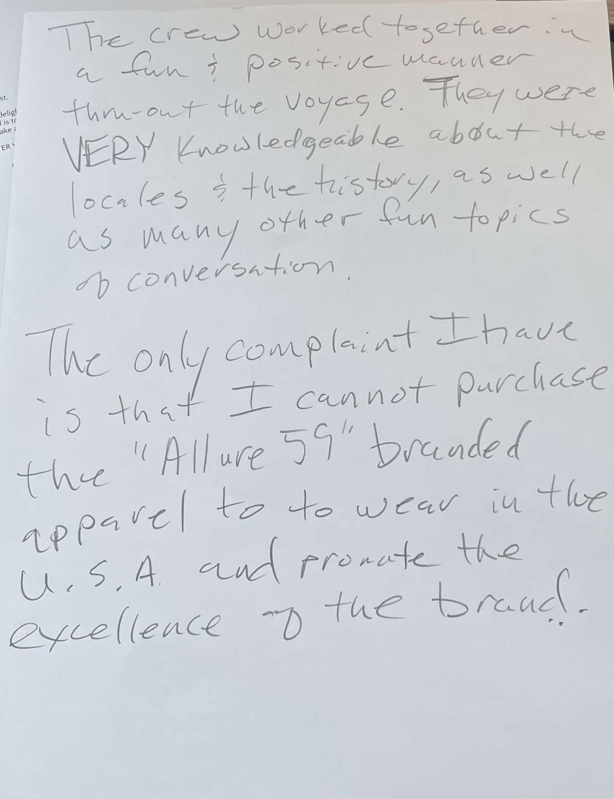 Review