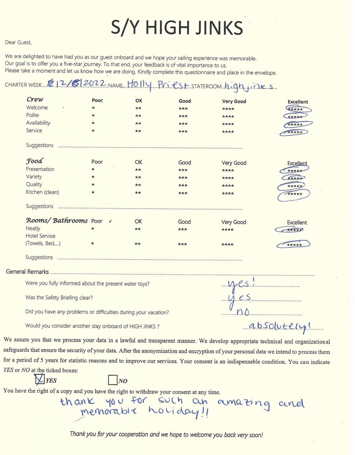 Review