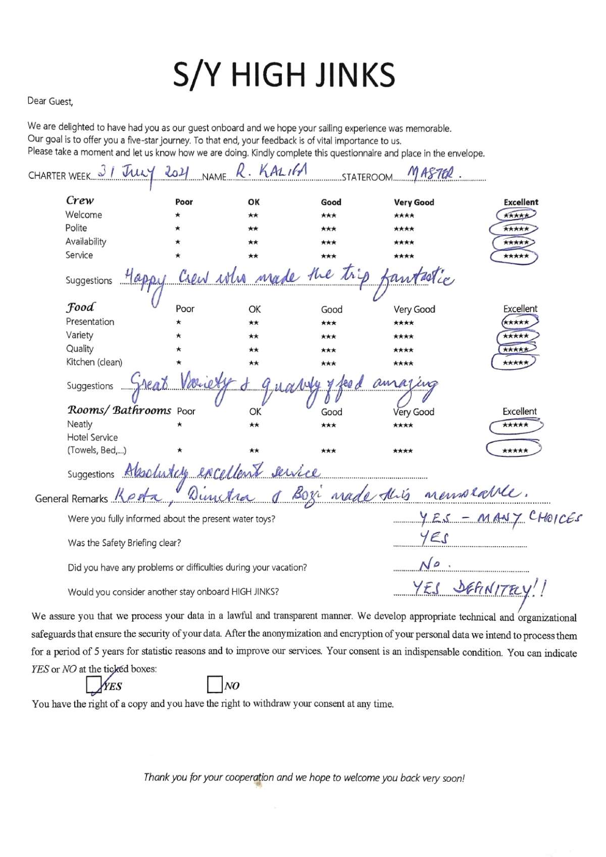 Review