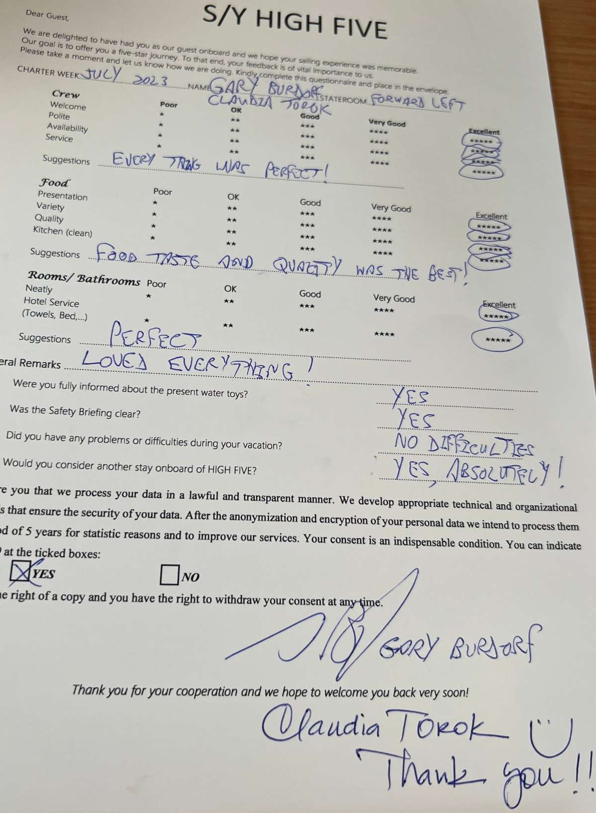 Review