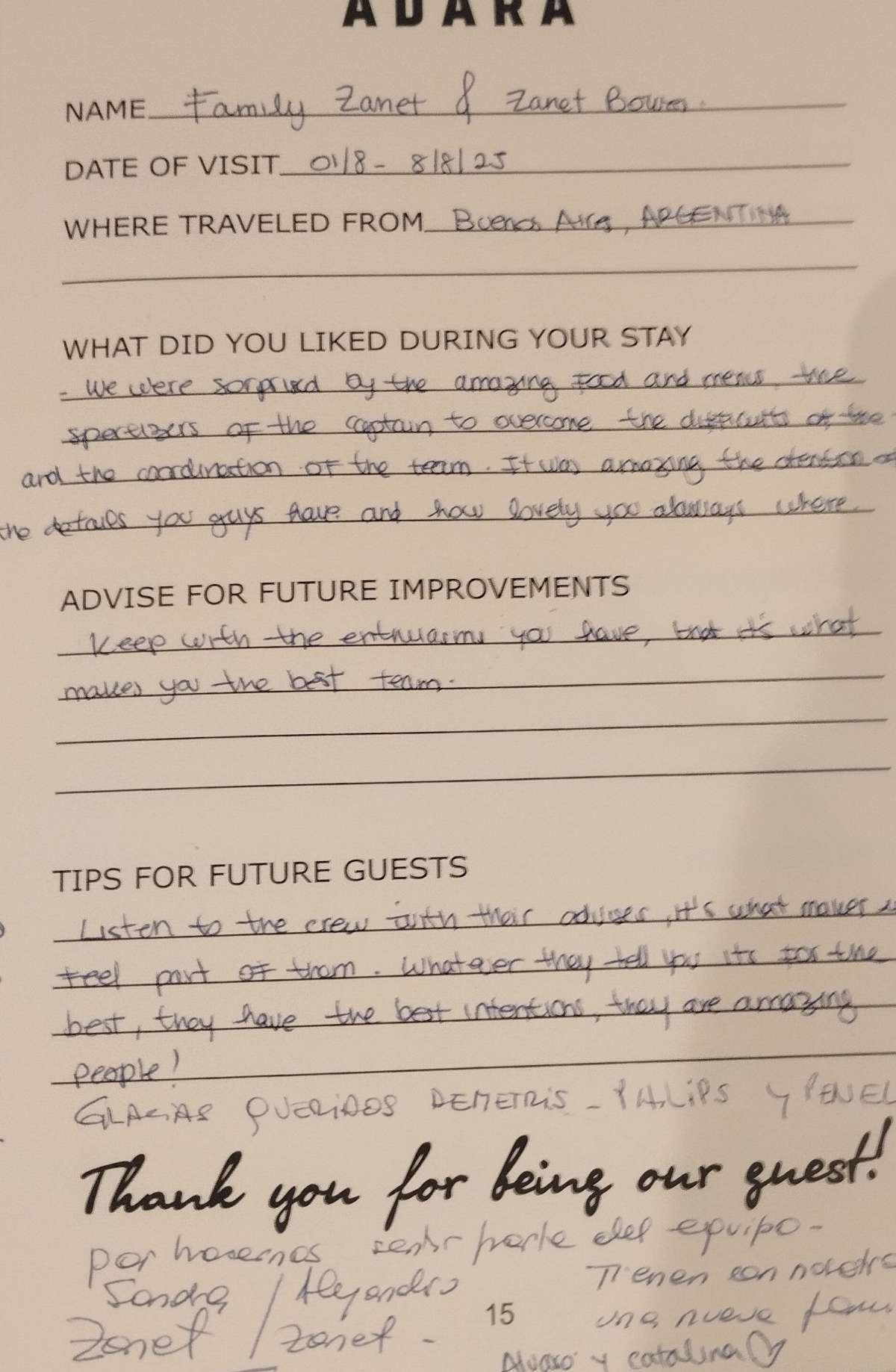 Review