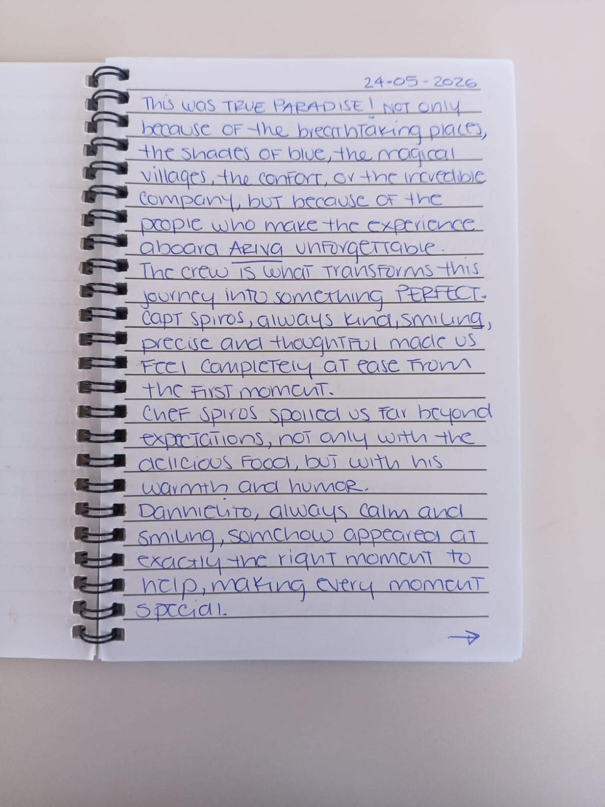 Review