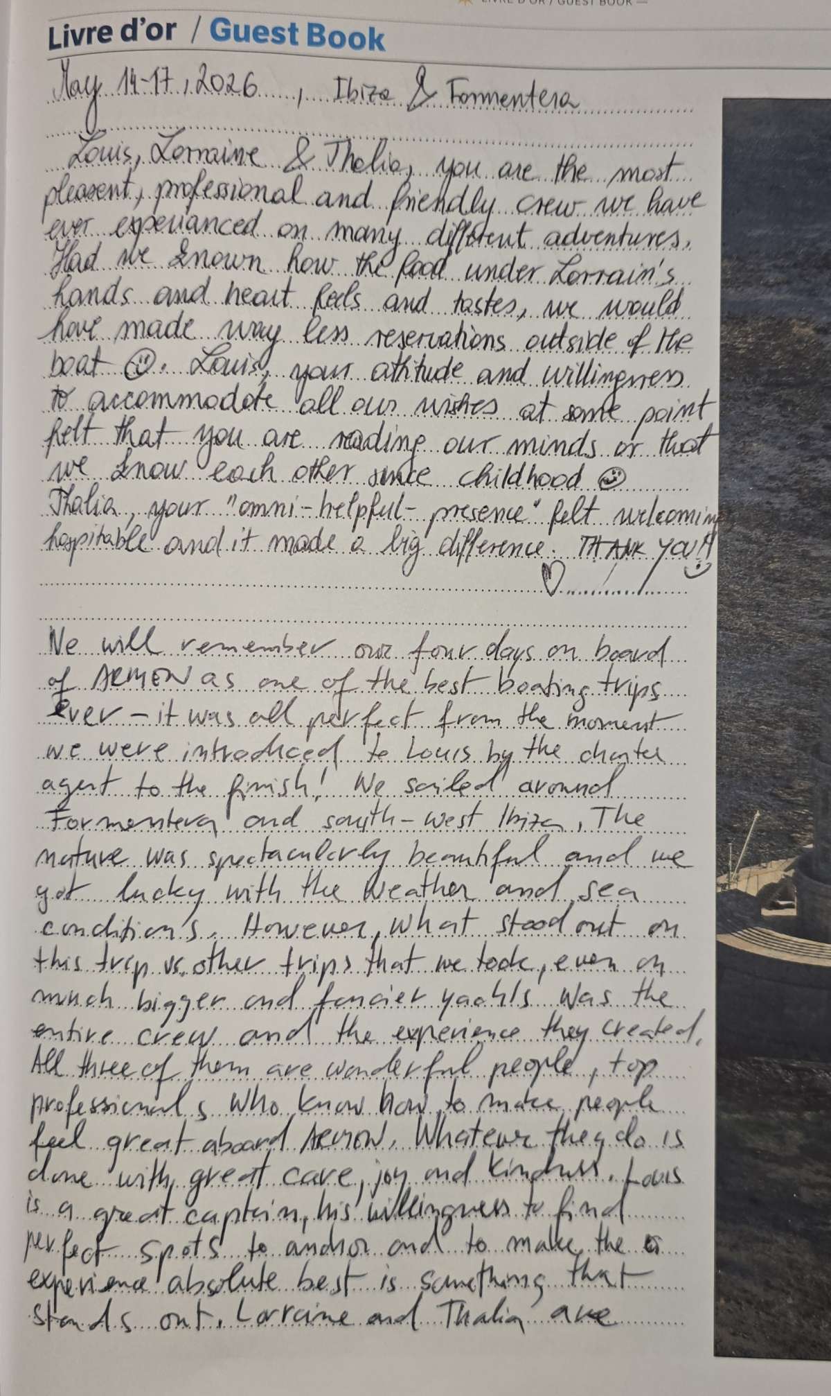 Review