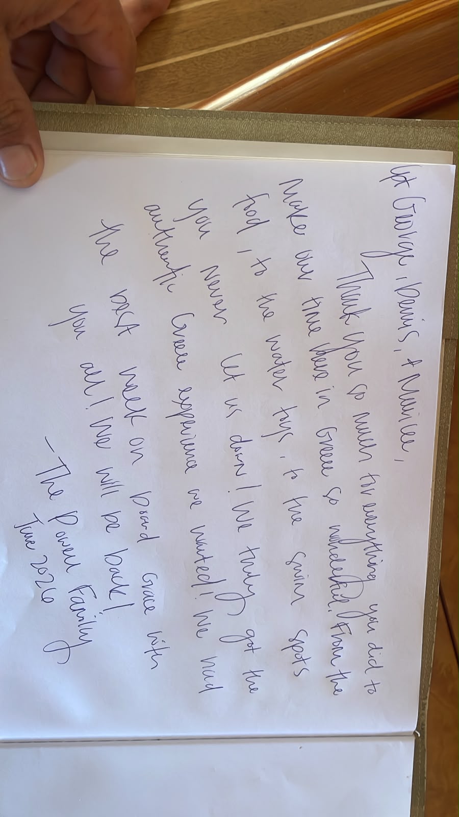 Review