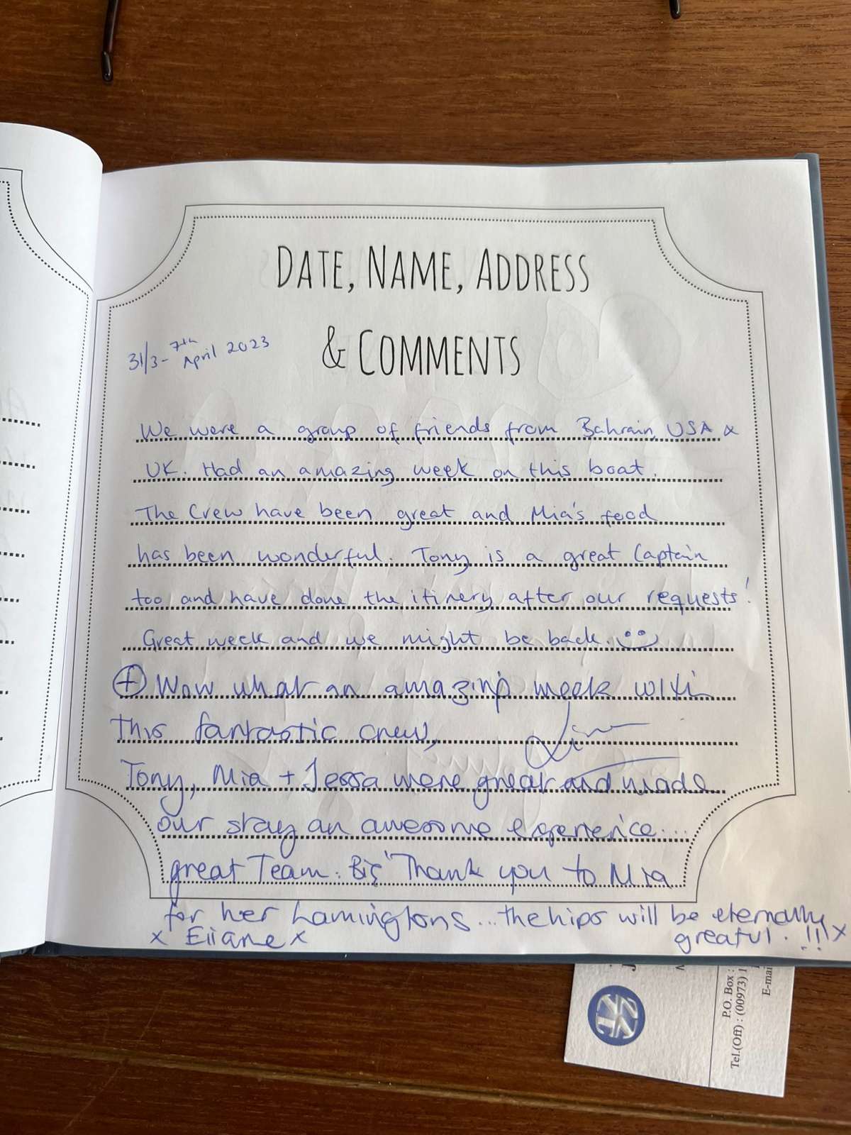 Review