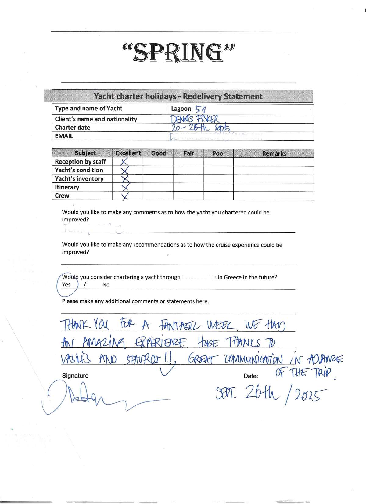 Review