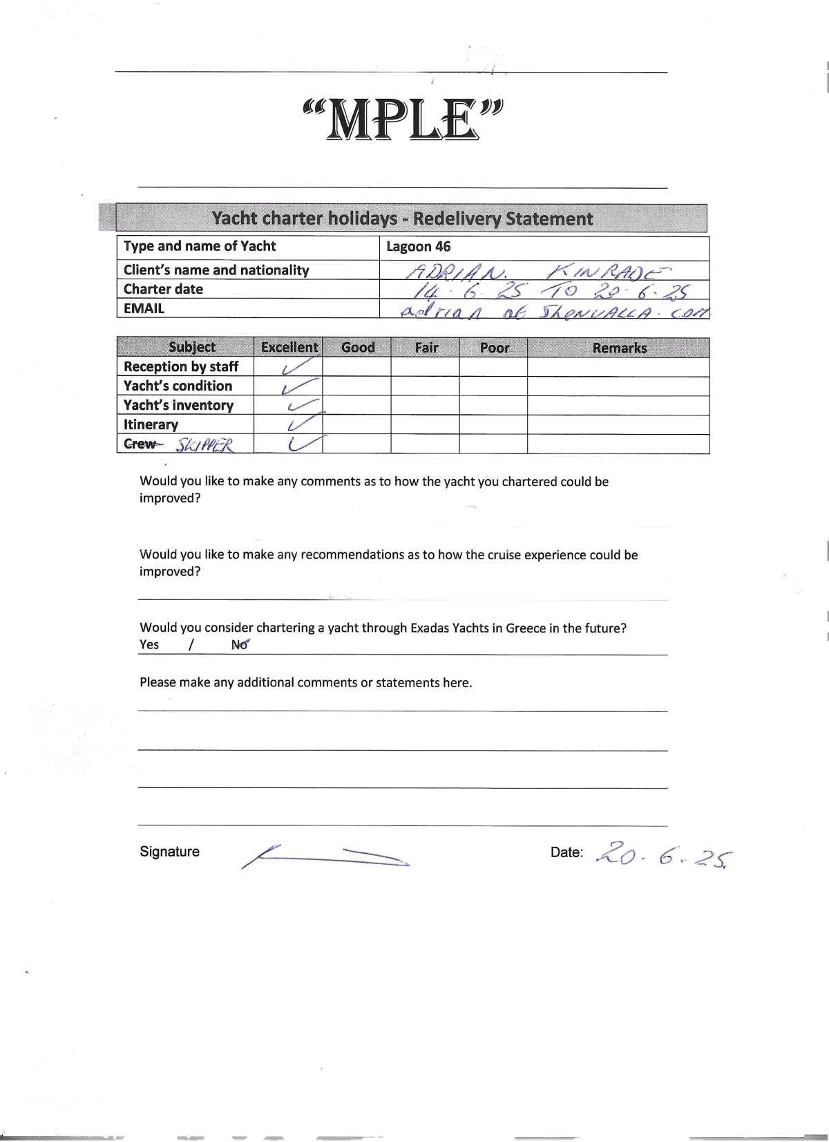 Review