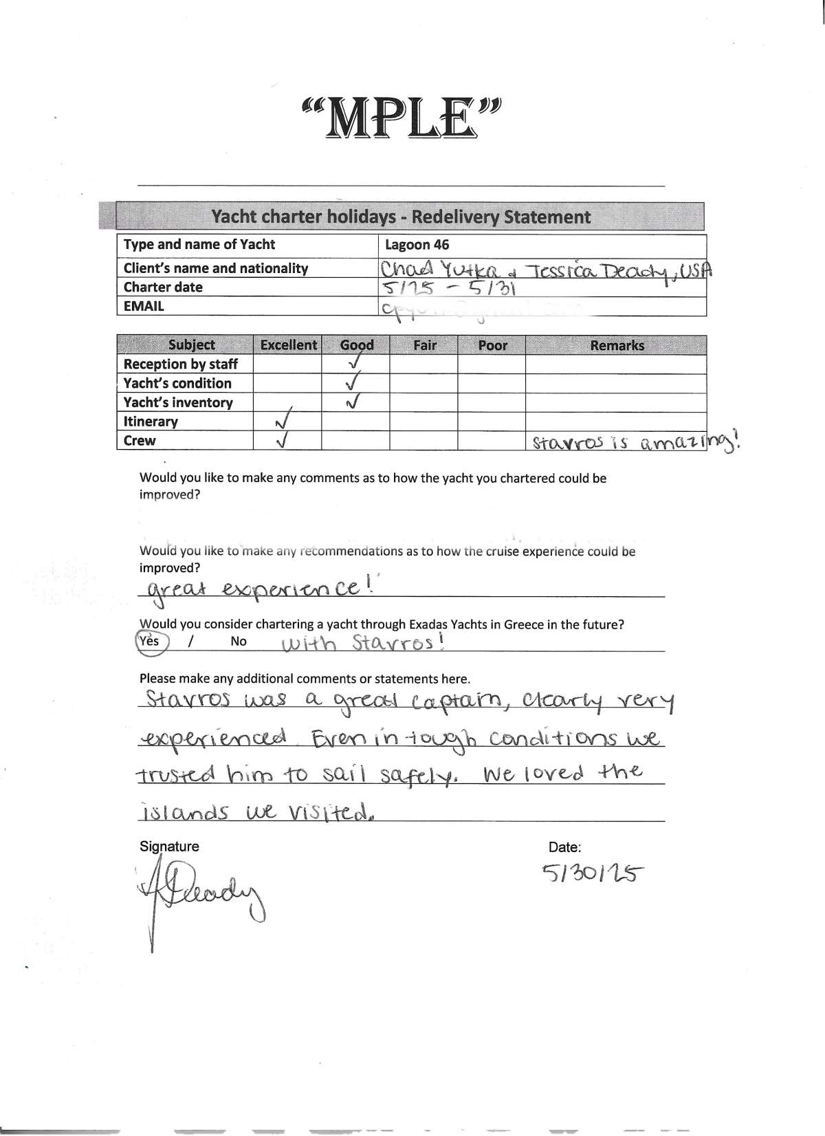 Review