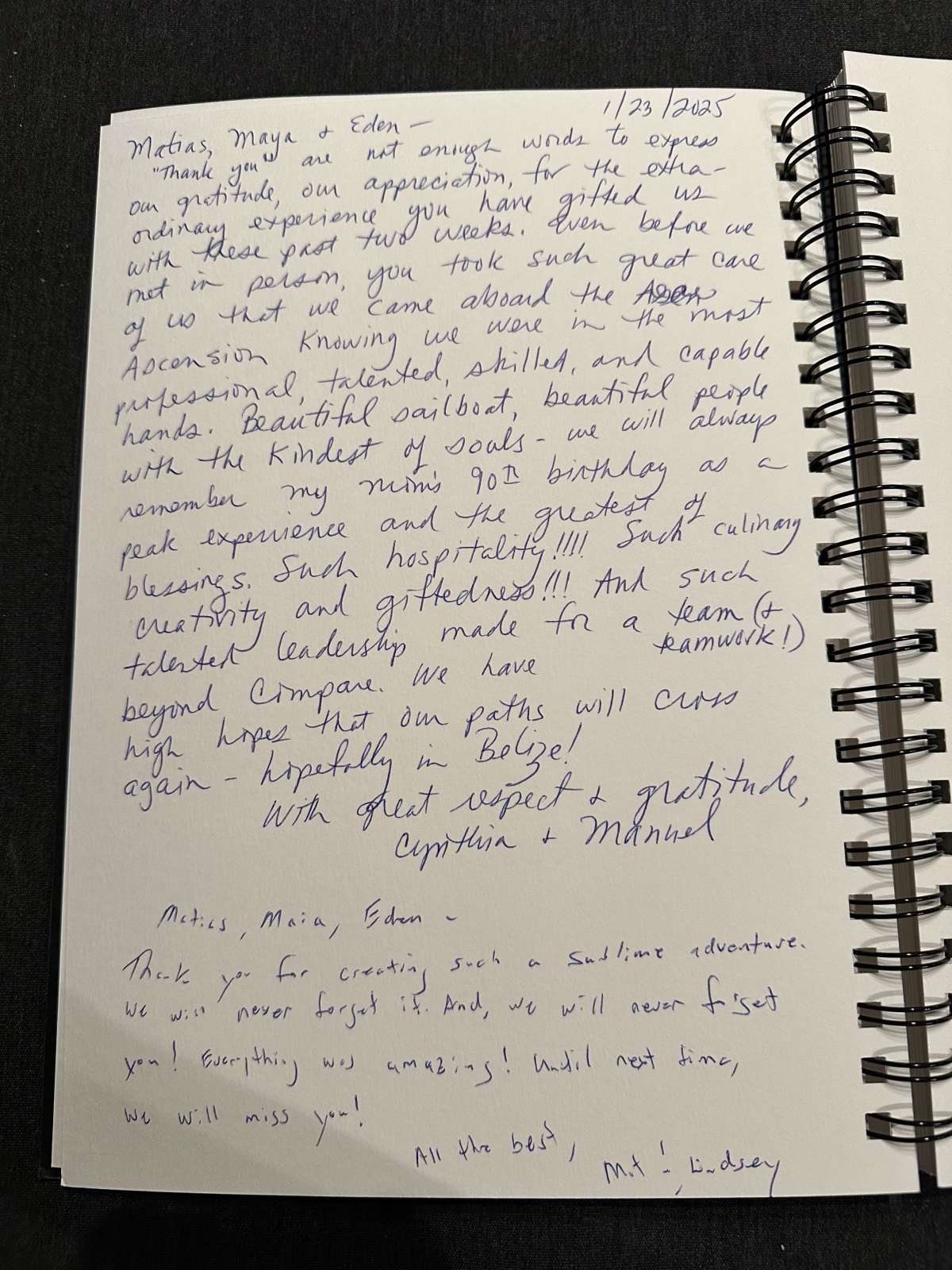 Review