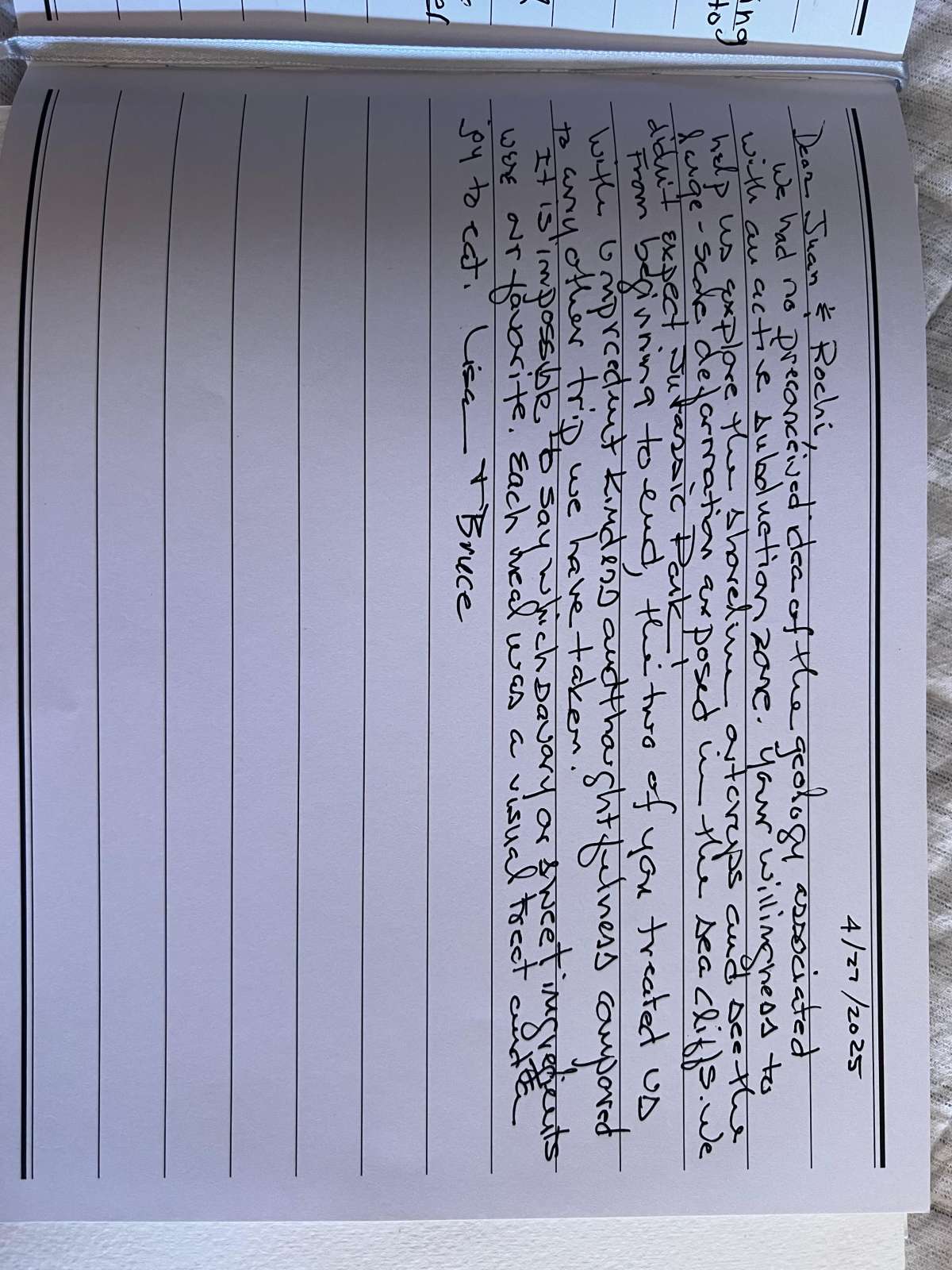 Review