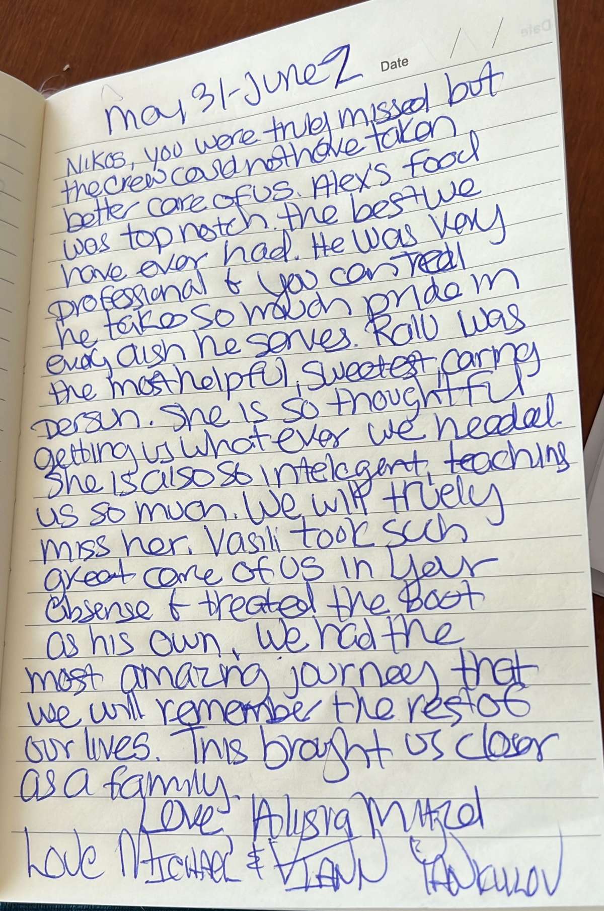 Review
