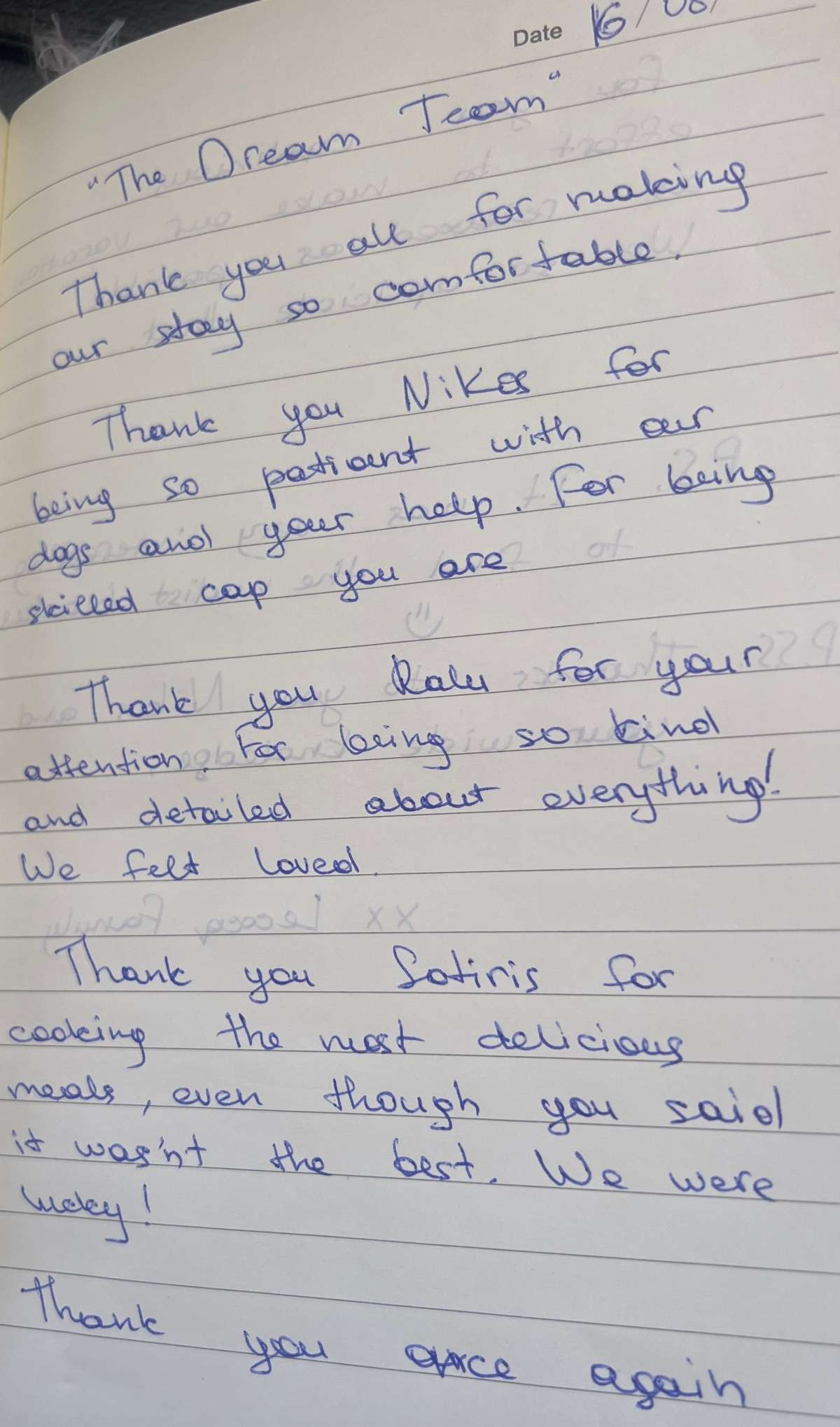 Review