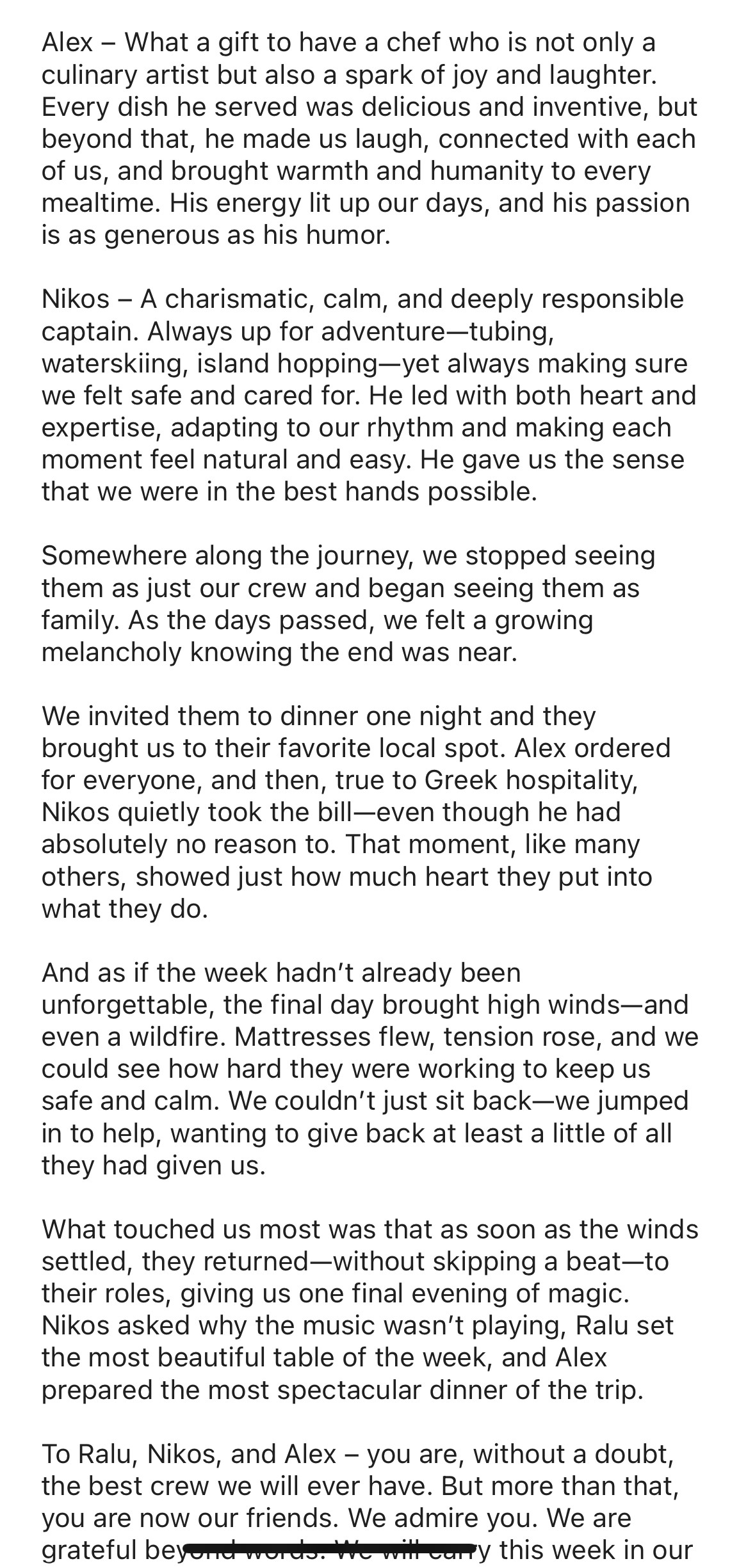 Review