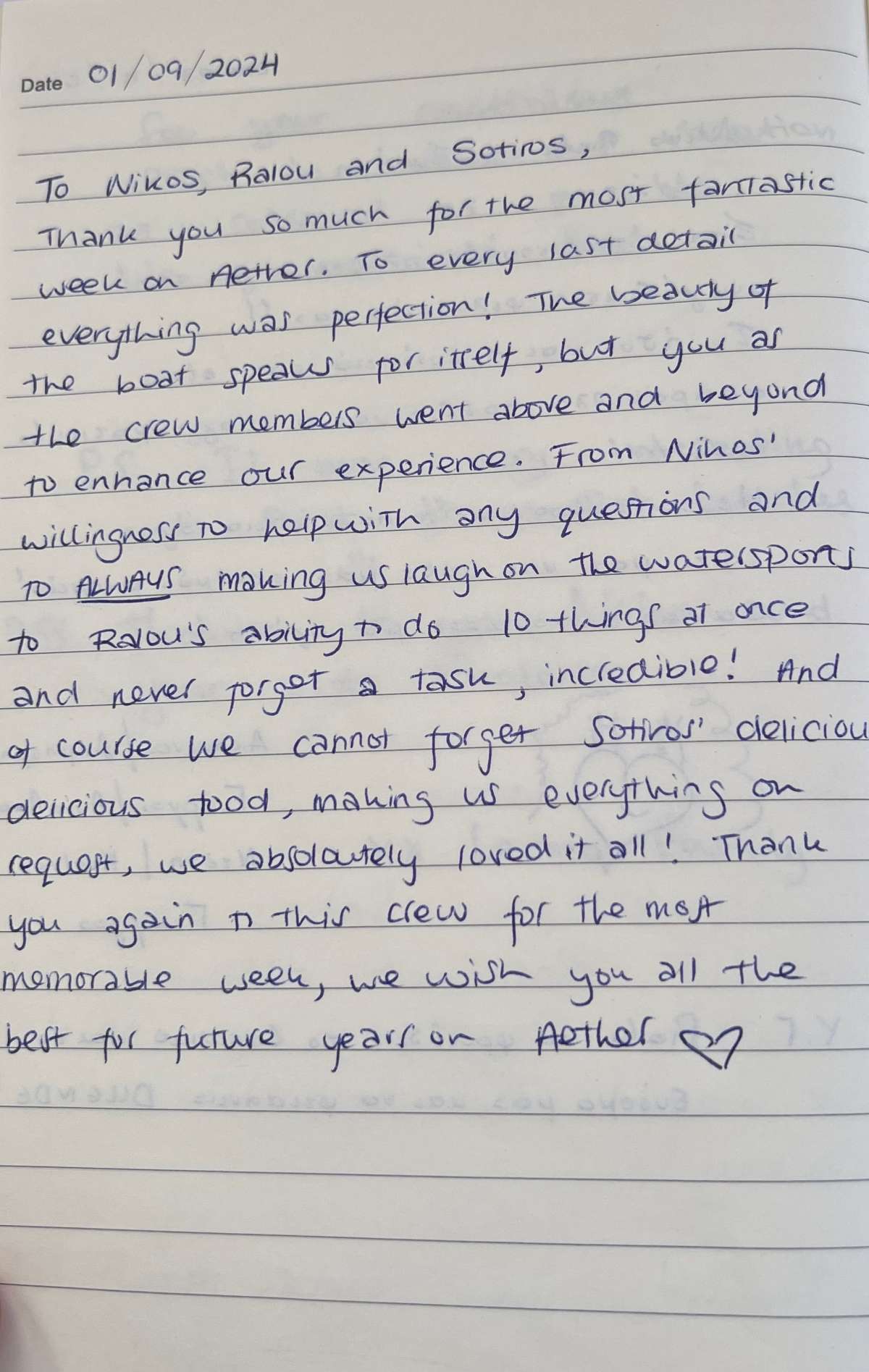 Review
