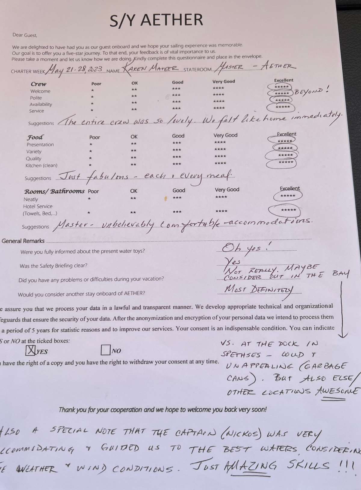 Review