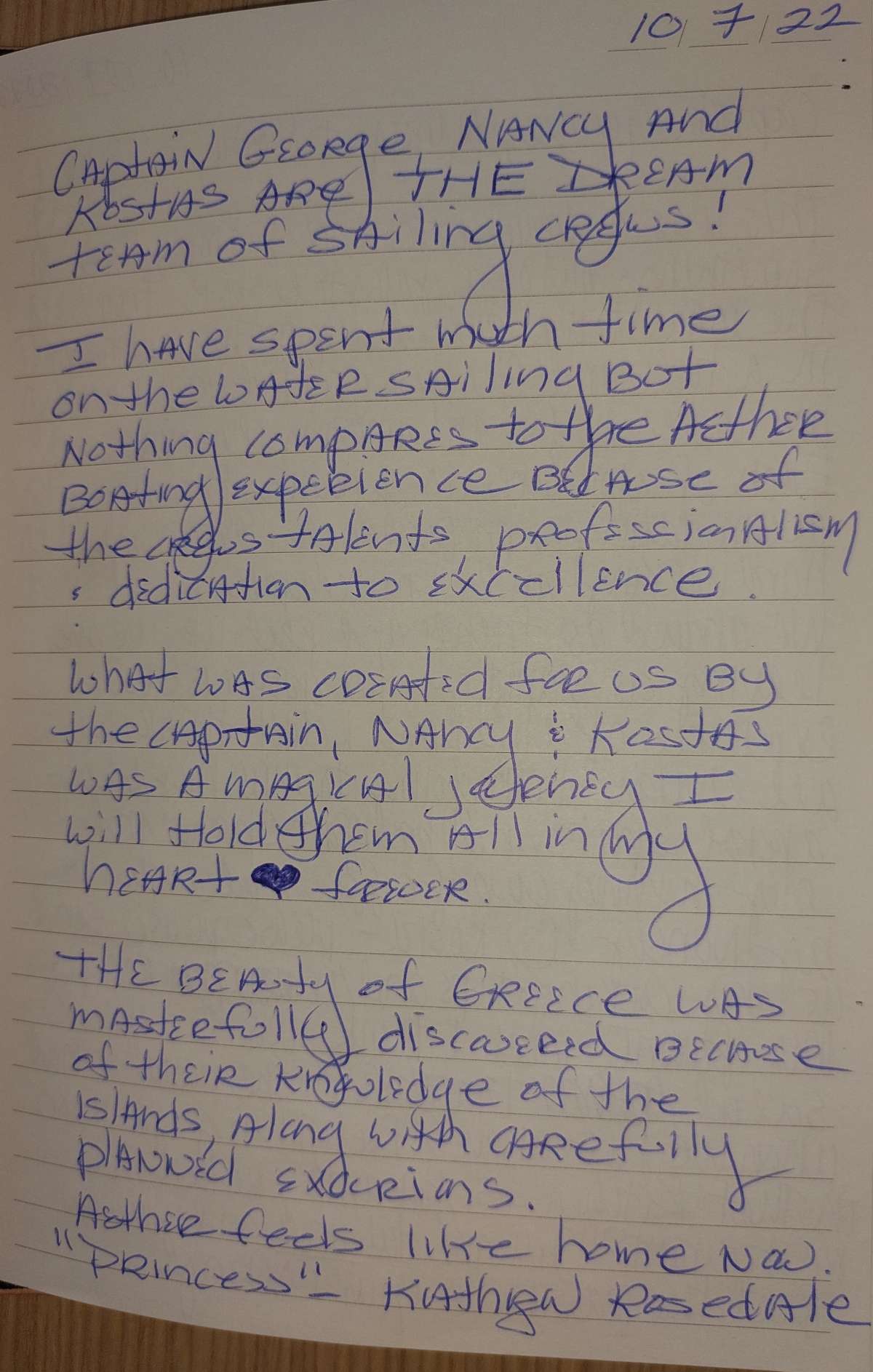 Review