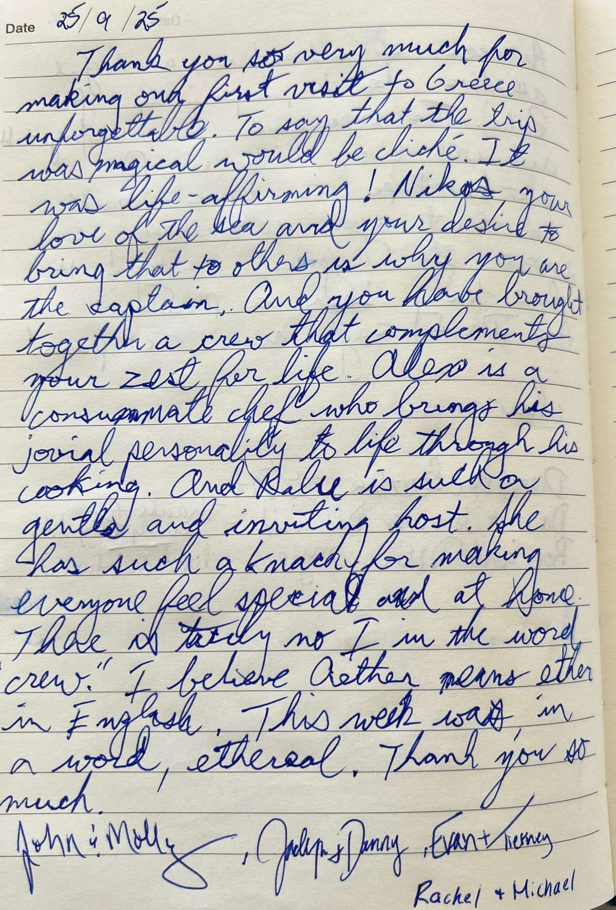 Review
