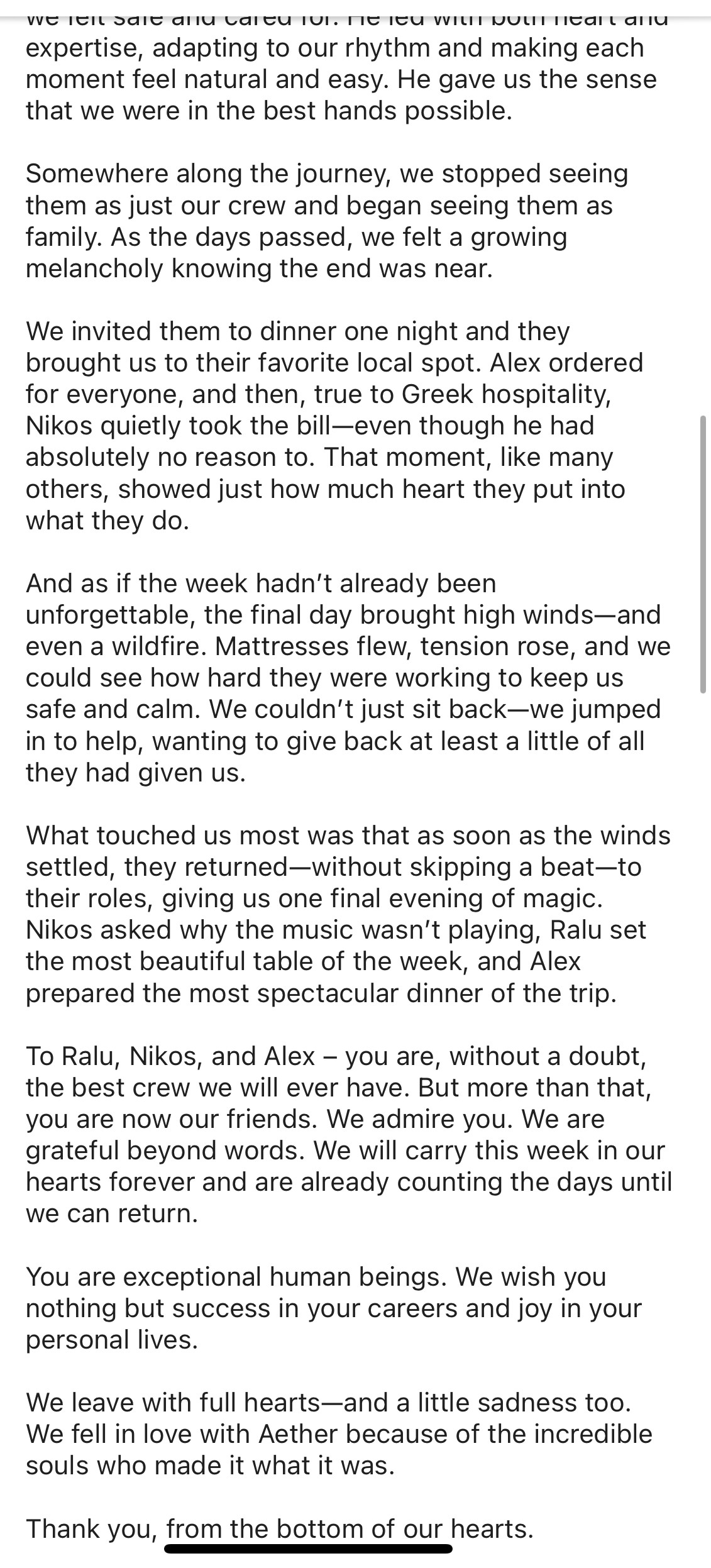 Review