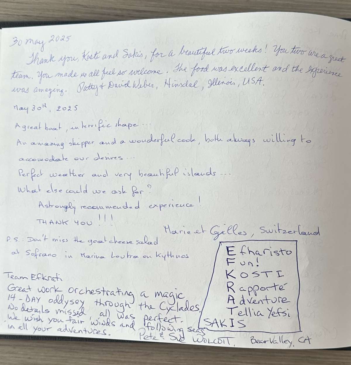 Review