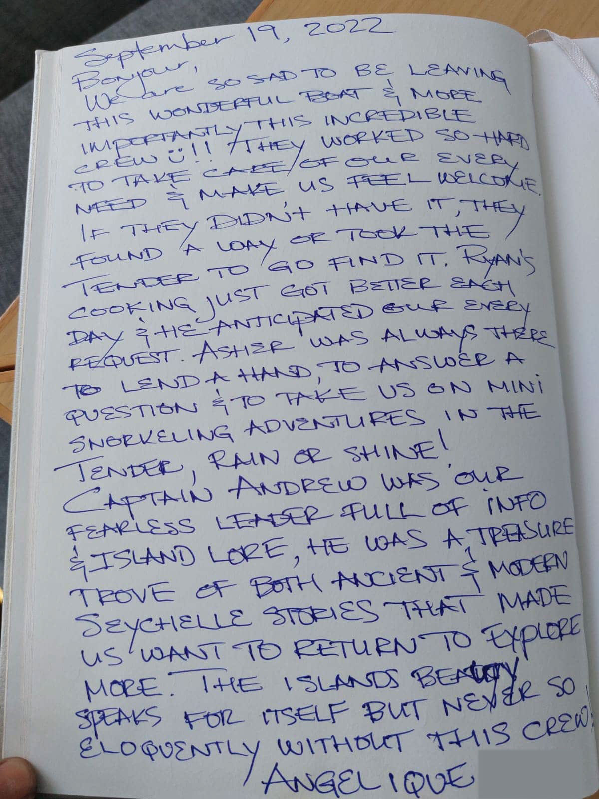Review