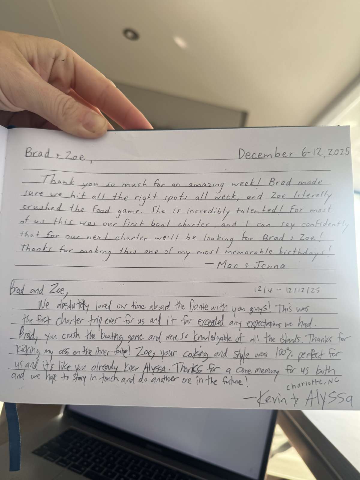 Review
