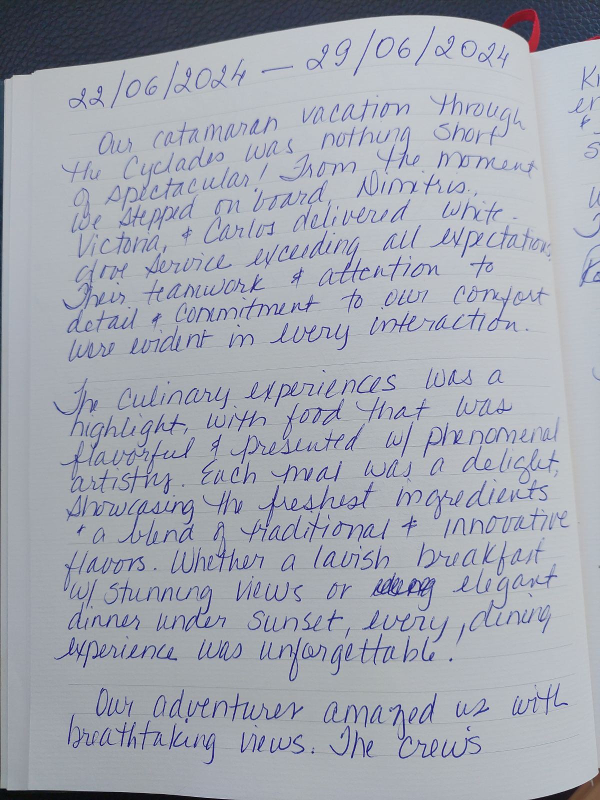 Review