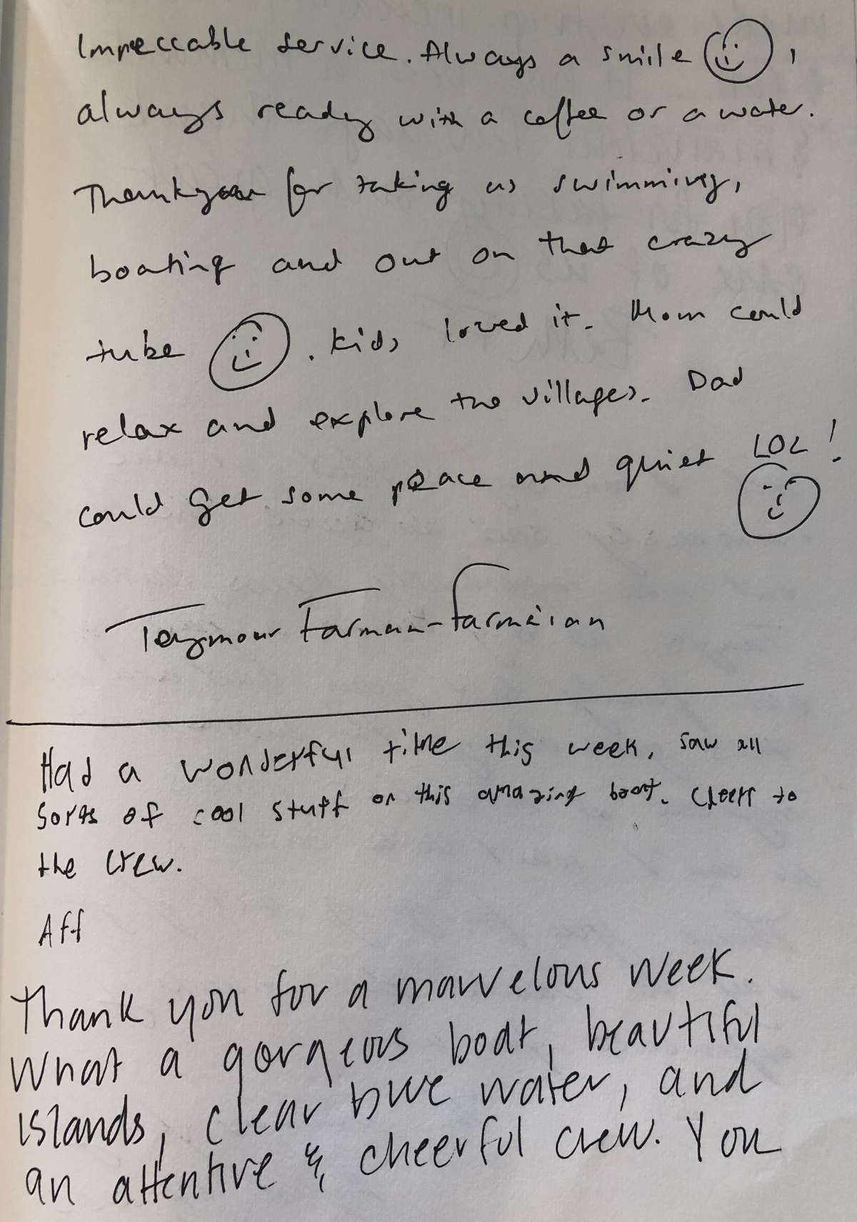 Review