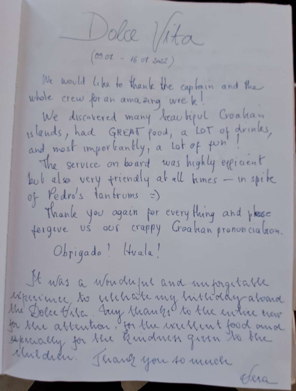 Review