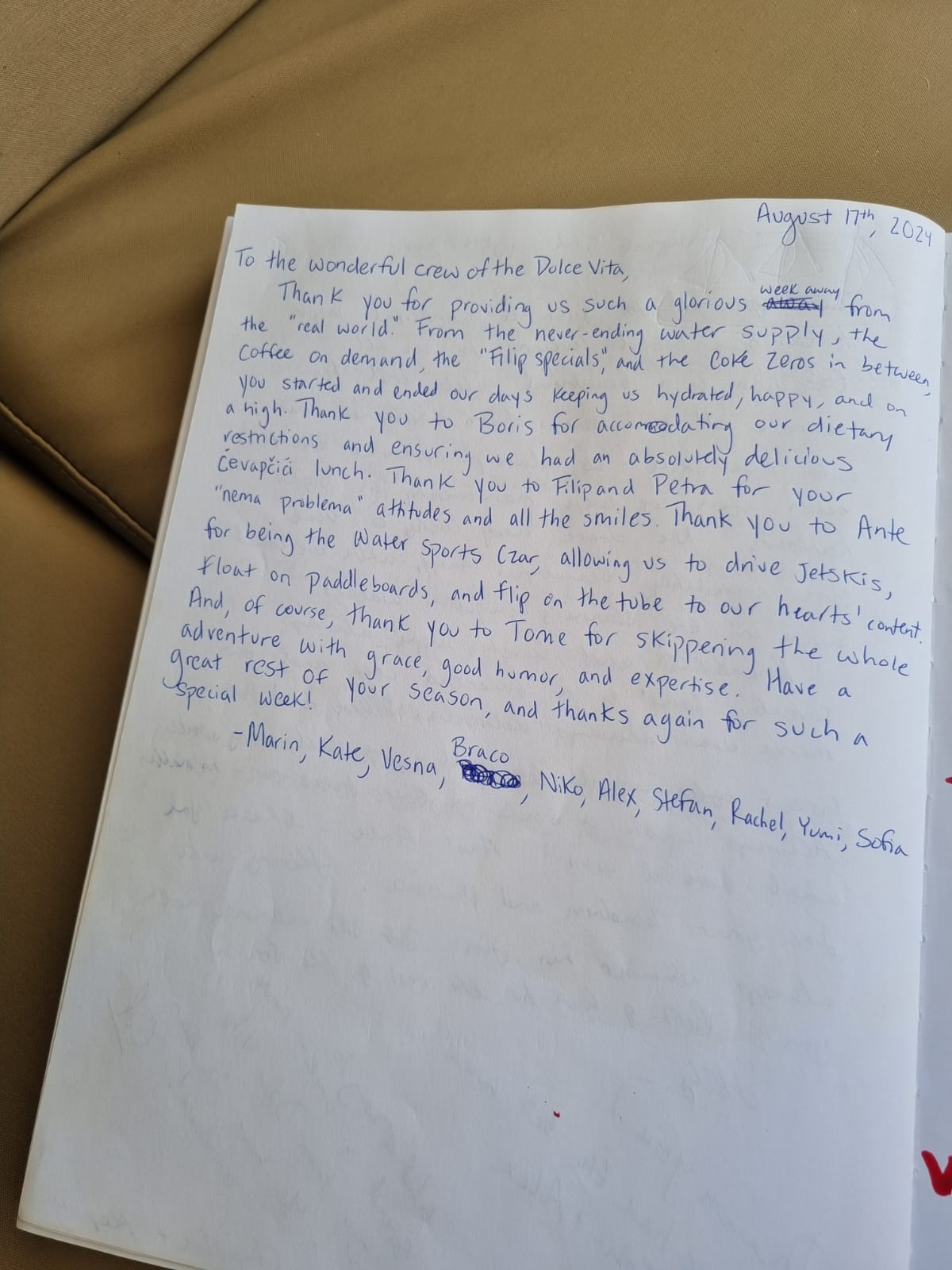 Review