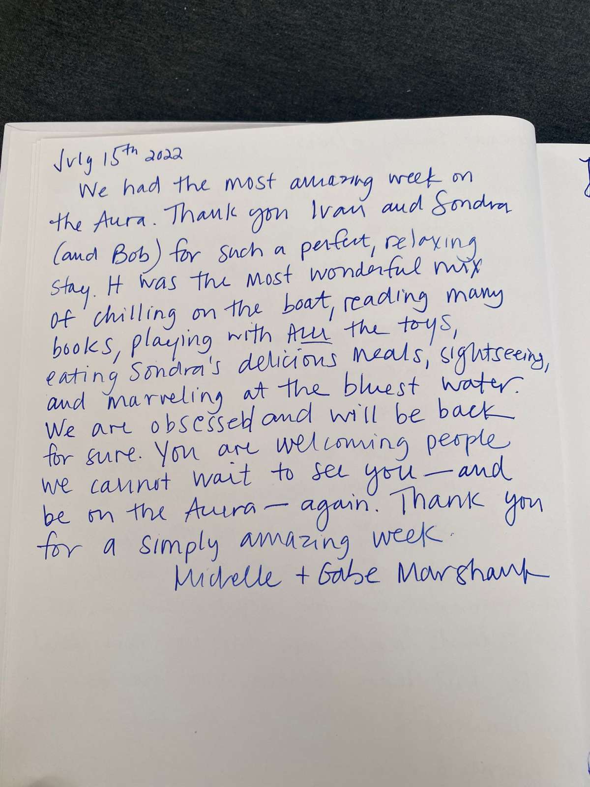 Review