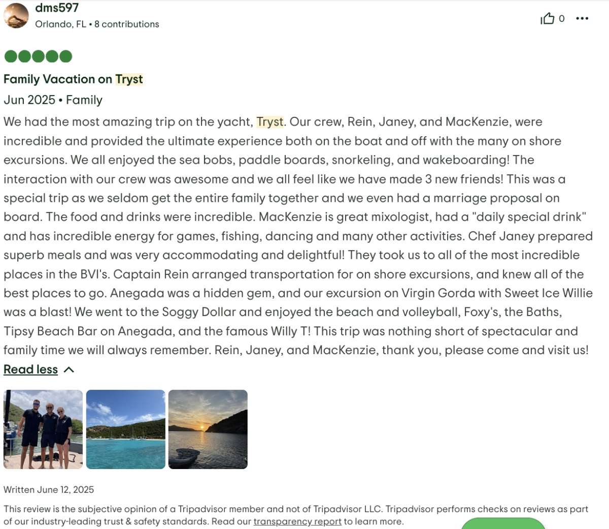 Review
