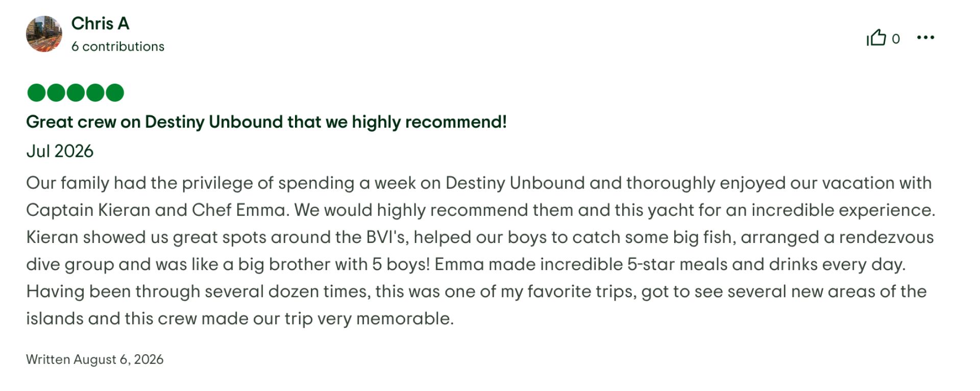 Review