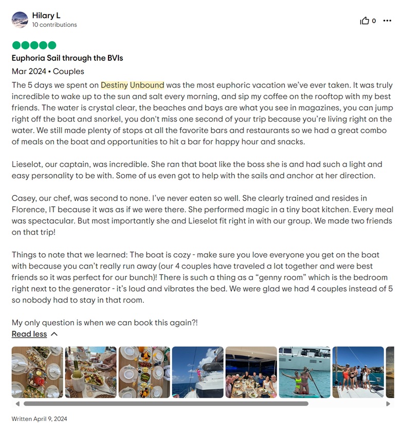 Review