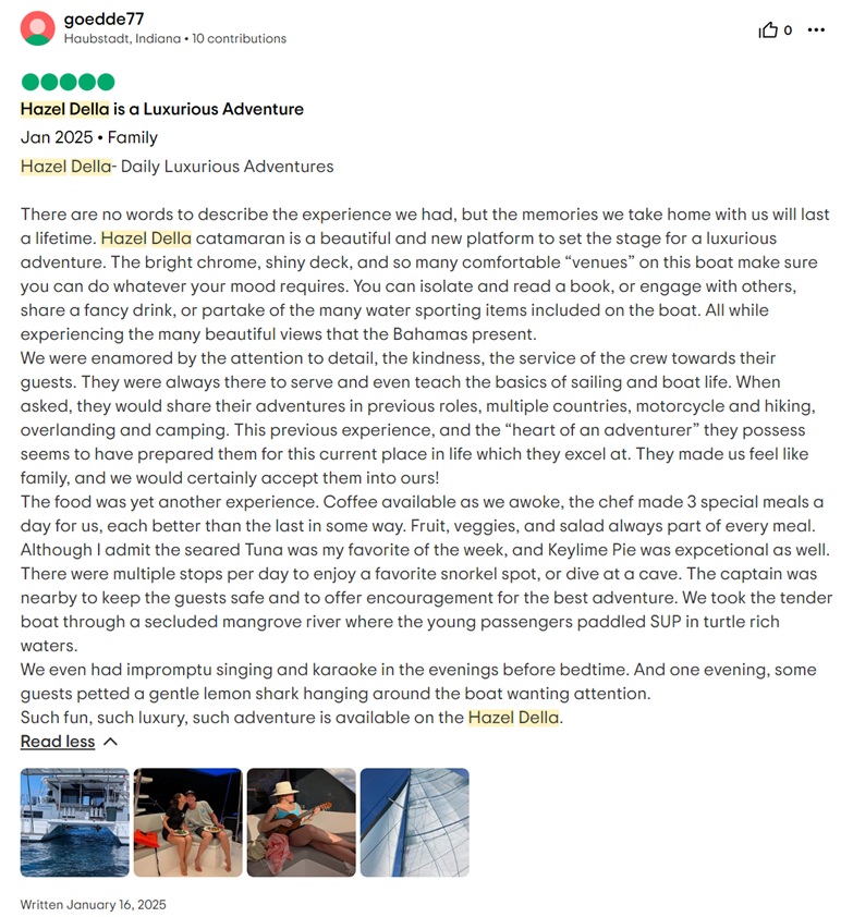 Review