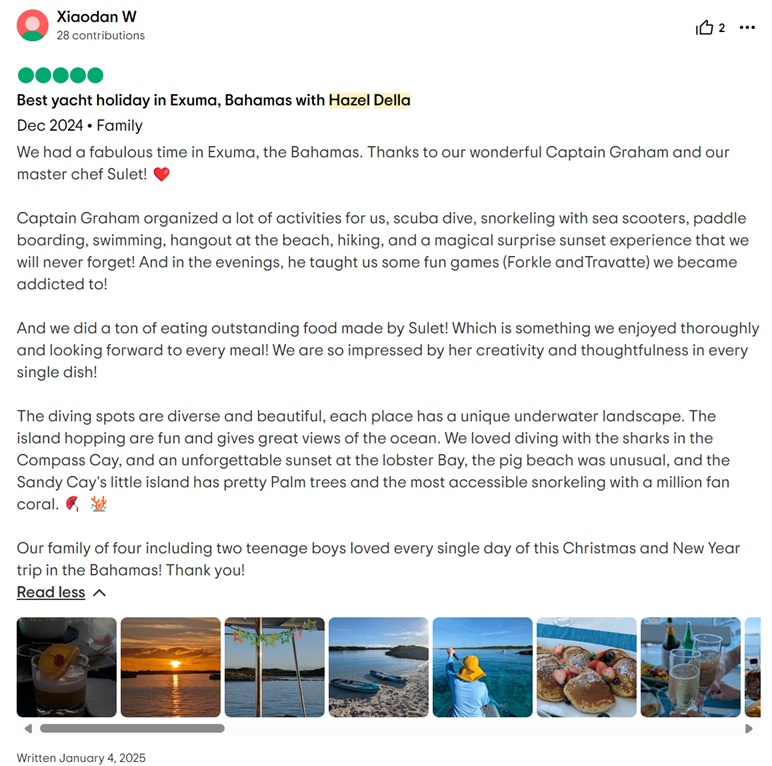 Review