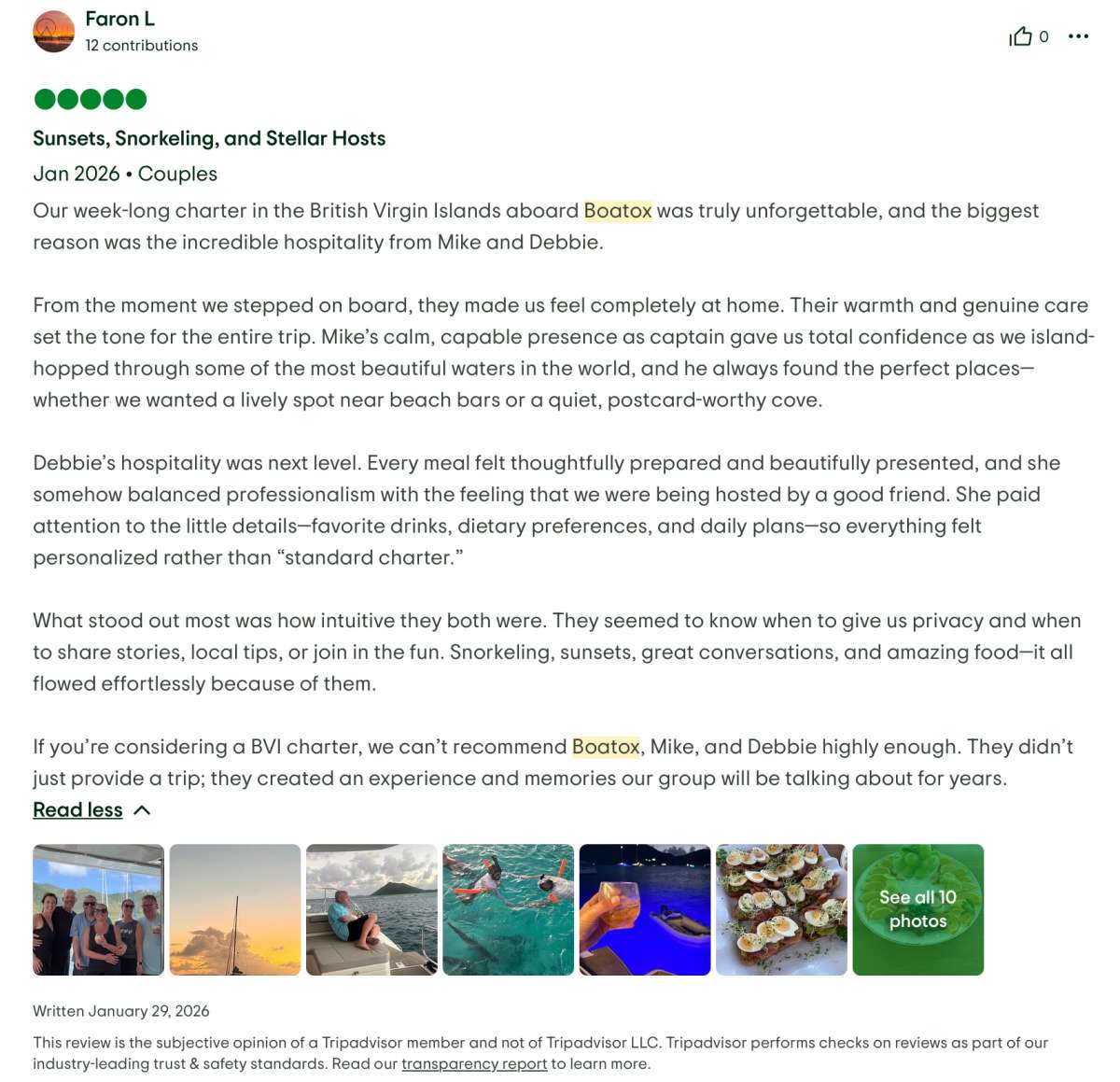 Review