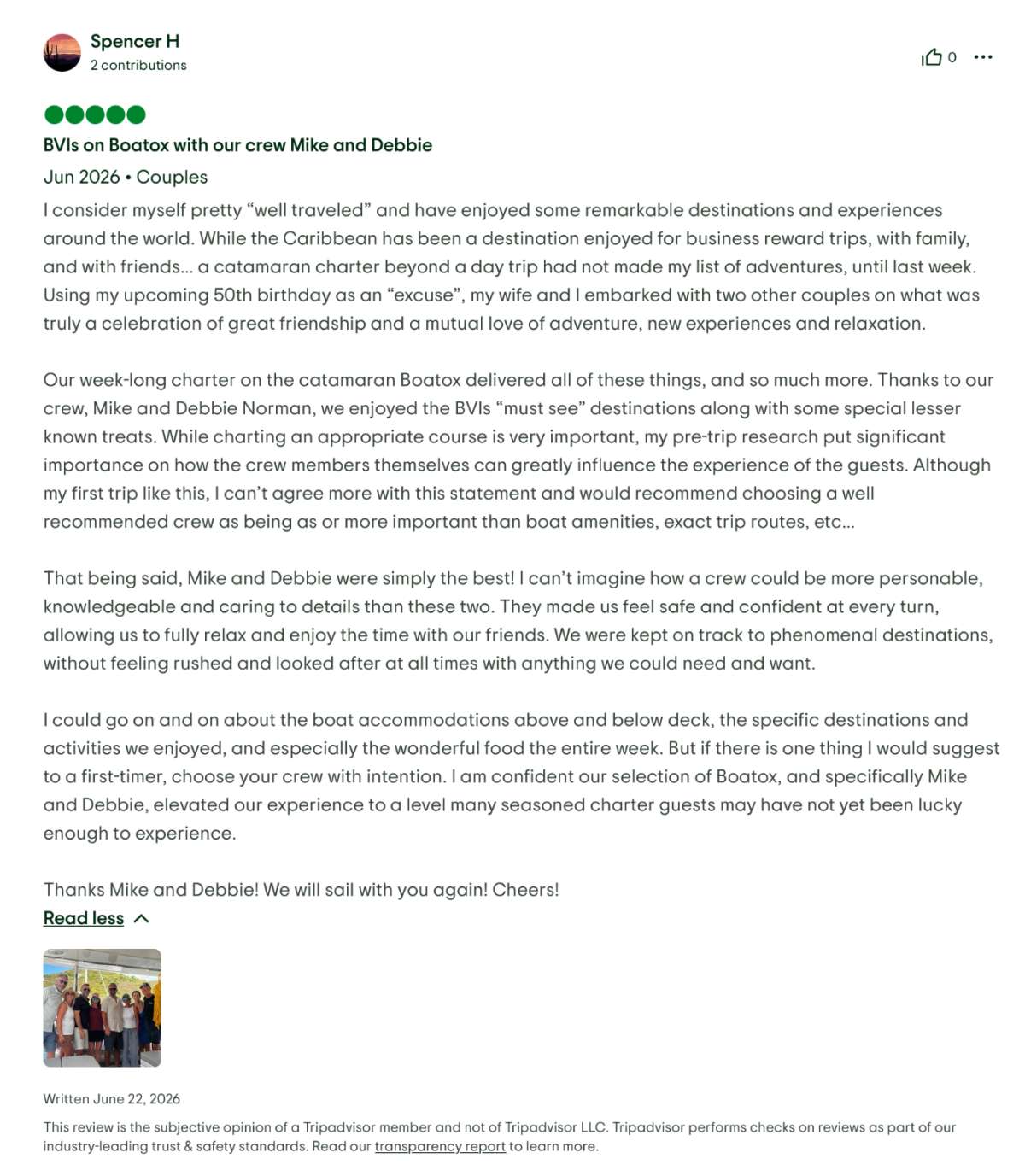 Review