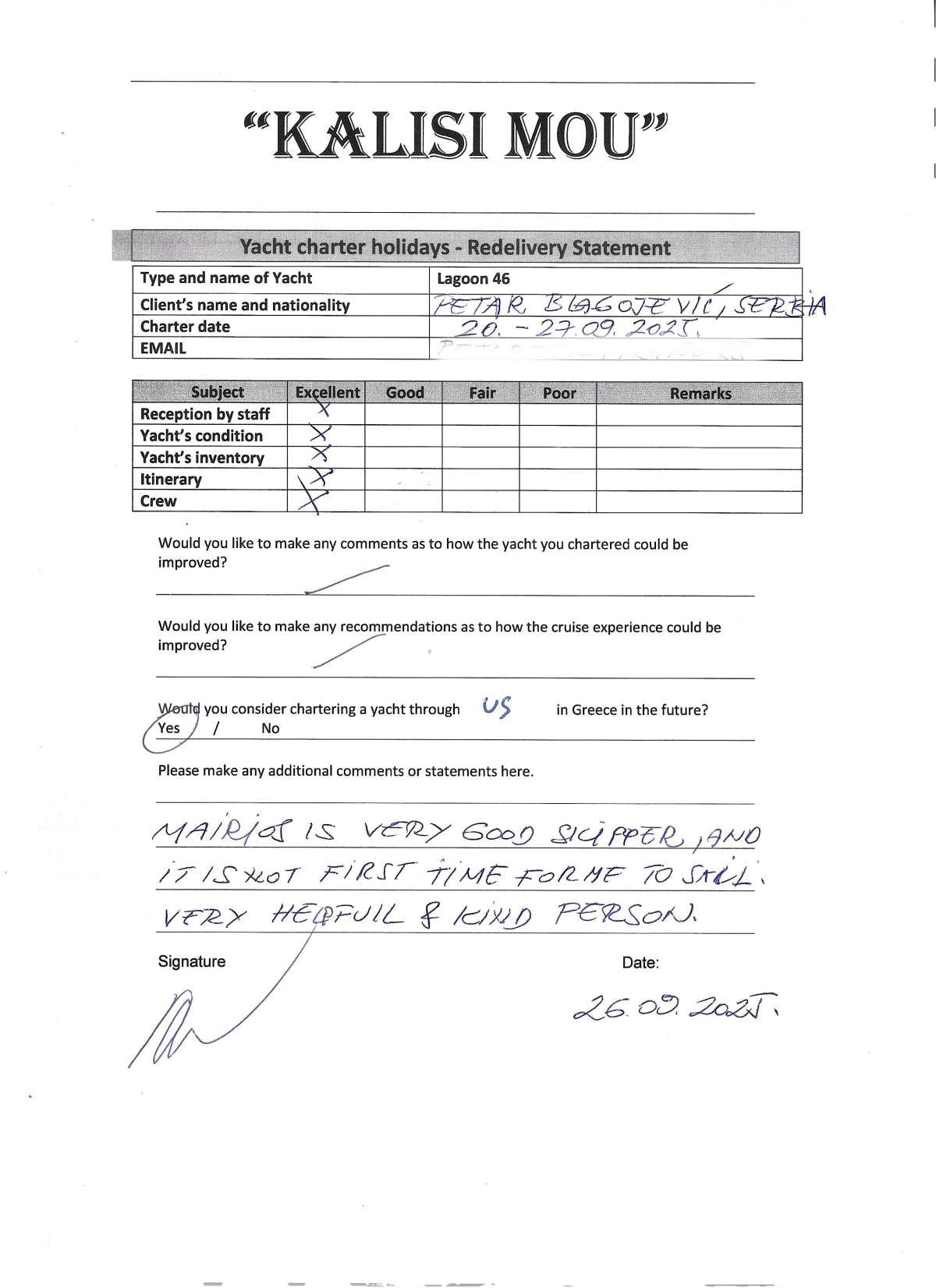 Review