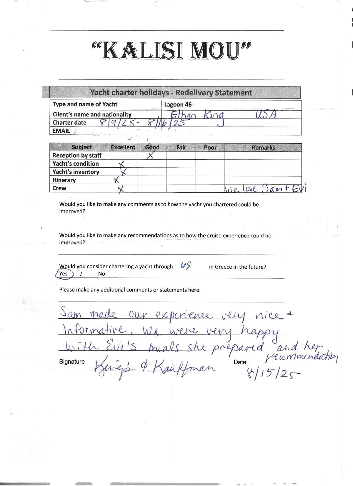 Review