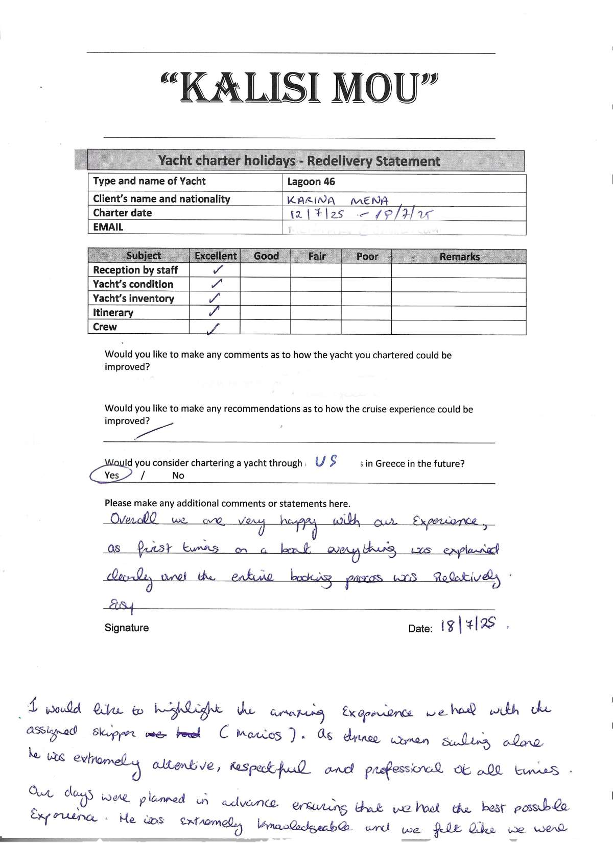 Review