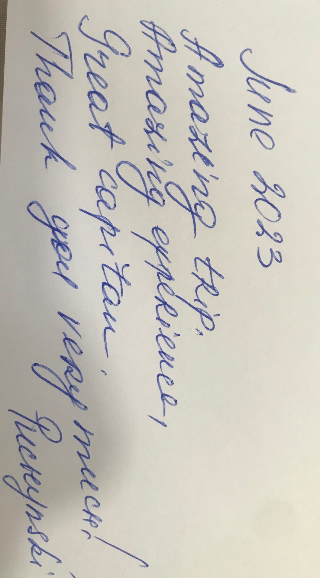Review