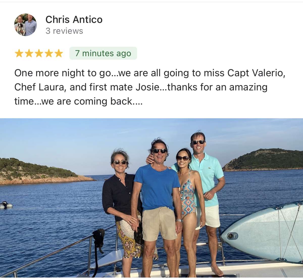 Review