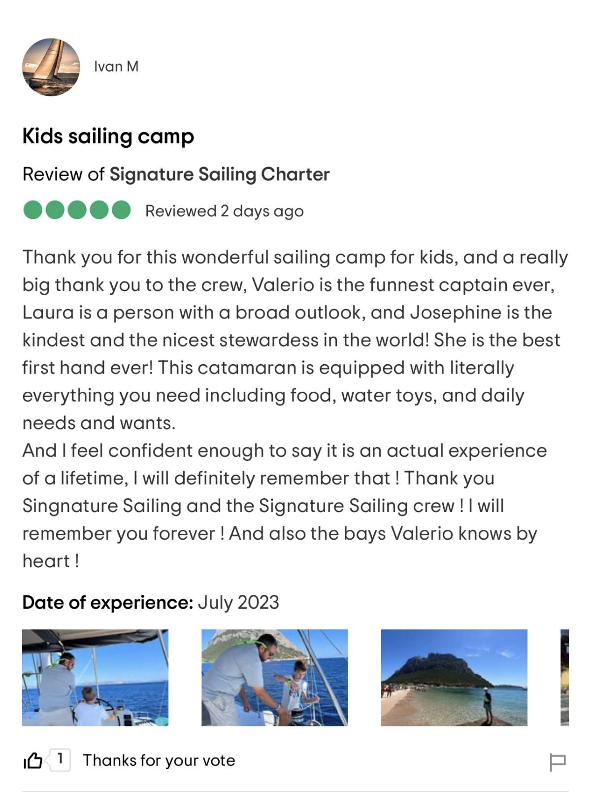 Review