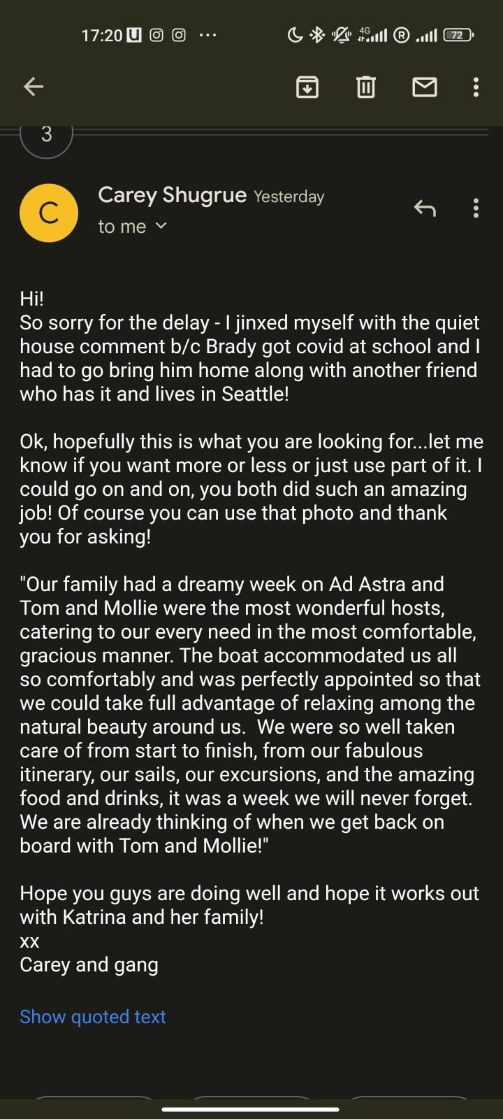Review
